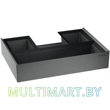 Мусорное ведро Blanco Select Orga